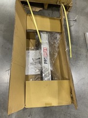 ProShop II 10 in. Table Saw With 30 in. Rip Cast Wings JPS-10 725000K