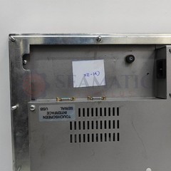 HOPE INDUSTRIAL SYSTEMS TOUCH SCREEN HIS-ML17-STAF, CH#21