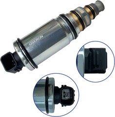 Efficient Compressor Control Valve for Hyundai Kia Models with Long Service Life