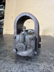 1 1/2 3 6HP John Deere E Magneto Parts Stuck Hit Miss Engine