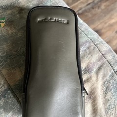FLUKE 8024b 1000VDC 2A (AS PICTURED) UNMP