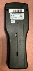 Ruhof ATP Complete Portable Handheld Luminometer Contamination Monitor Analyzer