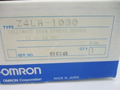 OMRON Z4LA-1030 12-24VDC NSMP