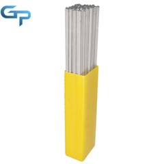 1/8In × 14In E7018 High Premium Arc Welding Rods 10 lbs Carbon Steel Electrode