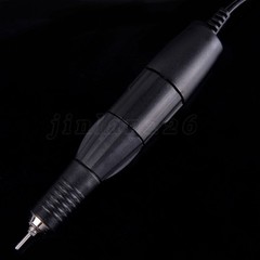 35K RPM Dental Lab Micromotor Polishing Micro Motor Handpiece Marathon 1 PC