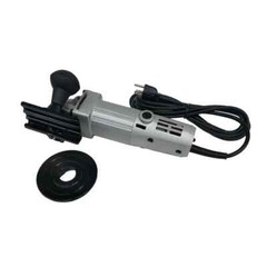 Hand-Carrying Chamfering Machine VCF-600 Straight Line Curve Irregular Trimming