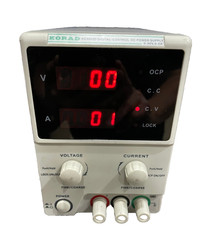 Korad KD3005D Digital Control DC Power Supply 0-30V 0-5A