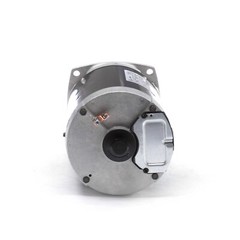 Century H491 Electric Motor 1/2 HP 3450 Rpm 3PH 208-230/460 Volt 56Y Frame