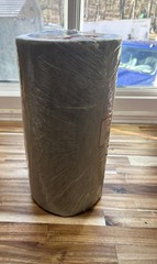 ETERNABOND WB-12-50 Roof Repair Tape, 12 In x 50 Ft