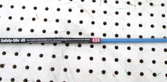 45F318MPOP Harris Safety-Silv 45 45% Flux Coated Silver Brazing Alloy 3 Sticks