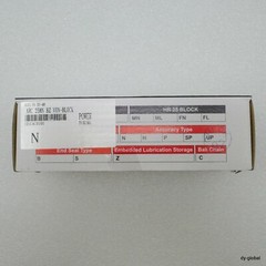 CPC NIB ARC25MN 25Size Linear bearing AR25MN BRG-N-1419=3L12