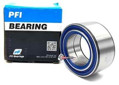 PFI USA DAC4472W CS18 Ball Bearing for Polaris 3514627 44x72x33.1 mm