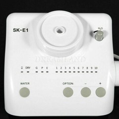 FDA Auto-Water Supply Dental Ultrasonic Scaler Set Cleaner fit EMS