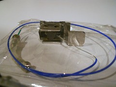Hewlett Packard 1090 Series Diode-Array Detector Flow Cell, 79880-60015