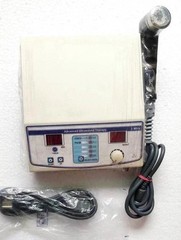 New Ultrasound Therapy 3MHz Machine For Physiotherapy Home Use Unit free ship fs