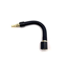 SB15 MB15 15AK Flexible Swan Neck for Binzel Abicor MIG Welding Gun 002.0009
