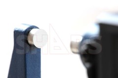 SHARS 0-1″ 0.00005″ Digital Electronic Outside Micrometer Carbide Tip 0-25mm P]