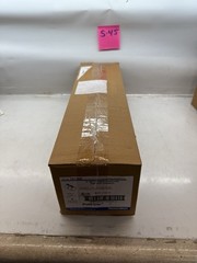 TK128A STEEL CITY 3” SET SCREW COUPLING FOR EMT CONDUIT, BOX OF 5