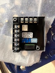 ECU-9988JC engine control NEW 9988N 9988LC