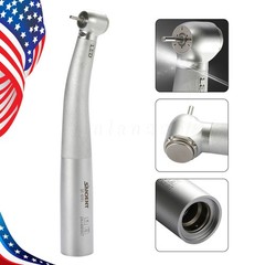 Dental Fiber Optic LED High Speed Handpiece Fit KaVo Multiflex Lux Coupler 6HOLE