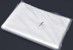 Medium Size CLEAR FLAT POLY BAG 11 x 15, 12 x 16, 14″ x 16″ 20 pcs, 18 x 24 10pc