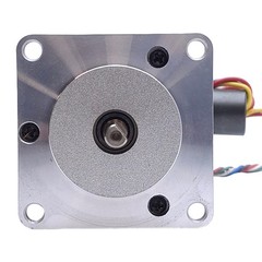 Keling KL23BLS-115 DC Brushless Motor 36VDC 0.4A, 0.4Nm Torque, 4000±300RPM