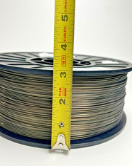 NEW Lincoln Electric Gas Shielded Cored Welding Wire .045″ Ultracore SR-12H