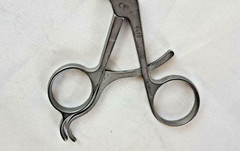 Arthrex AR-13960 Arthroscopic Suture Retriever / Grasper SR Handle