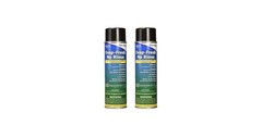 2 Pack Nu-Calgon 4166-75 Evap-Fresh No Rinse 18 oz Aerosol Can