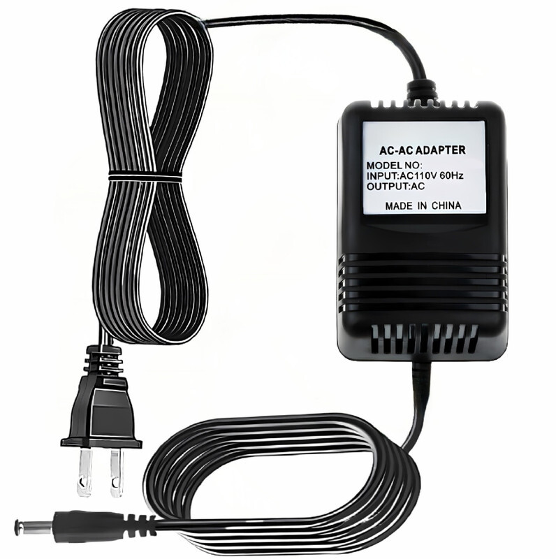 AC Adapter for Yamaha AG Stomp Acoustic Guitar Effects Pedal AG-Stomp AGStomp