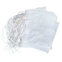 Sandbaggy 12-inch x 15-inch Small Sandbags | UV Protected | Sand Bag Empty