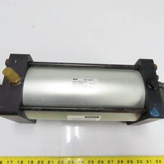 Schrader Bellows FW2F128121 8.500 Pneumatic Air Cylinder 250 PSI 8.5″ Stroke
