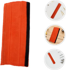 4Pcs Safety Helmet Accessories Hard Hat Liners Flame Retardant Sweatband Liners
