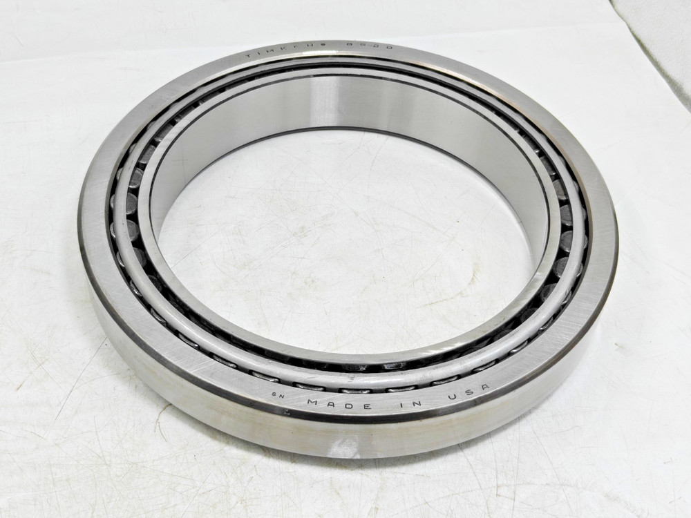 8578 8520 Timken Tapered Roller Bearing Cone&Cup Timken 8578 / 8520 SET Complete