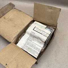 ITT General Controls K10AB245 SOLENOID VALVE