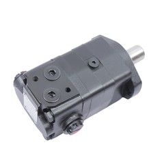 For Eaton 104-1063 Char-Lynn 104-1063-006 2 Bolt Hydraulic Motor Straight Shaft
