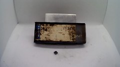 (4 Inserts) Komet SOEX050204-21 BK2730, W83 13210.042730.