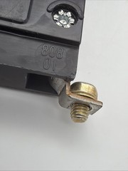 Square D QOB120CAFI 20A 1-Pole AFCI Bolt-On Breaker for QO Panel New