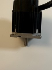 Teknic M-2311P-LN-08D Servo Motor 6000 RPM 7.7A 59.6 oz-in w/ Cable Connector