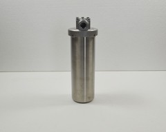 1/2″NPT Filter Shell Housing Corrosion-resistant 304 Stainless Steel Plump