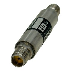 WEINSCHEL 9515-5 ATTENUATOR 30dB USED