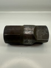 RIDGID No. 89 (35635) 2″ Pipe Extractor Tool – Made in USA