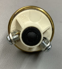 Honeywell 78303-40 Oil Pressure Switch 3A@6V, 1.5A@12V (B247)