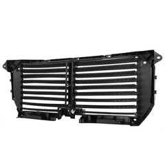Active Grille Shutter Assy w/Motor FL3Z8475F 15-18 F-150 King 3.5L 5.0L Lariat