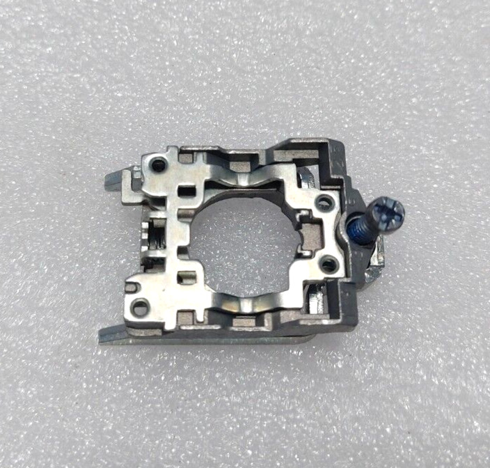 Telemecanique ZB4BZ009 Base, Fixing – Lot of 16PCs