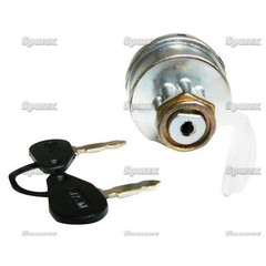 Ignition Switch for Case David Brown Tractor 1190 1194 1290 1294 1390 1394 1490+