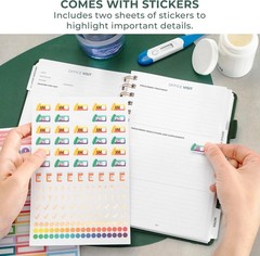 Personal Health Record Keeper – Medical Care Planner – Wellness & Medication …