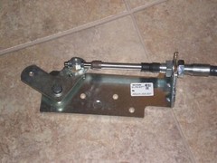 New! Allen Bradley 1494U-C44 Cable Mechanism 400A, 4′, Ser A Free Shipping!