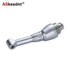 NSK Style Dental LED Fiber Optic E-generator High Speed Handpiece Turbine 4 Hole