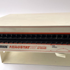 Simco Aerostat XC (PN 4002612) 200-1000 fpm, 350 W, Ionizing Air Blower – Tested